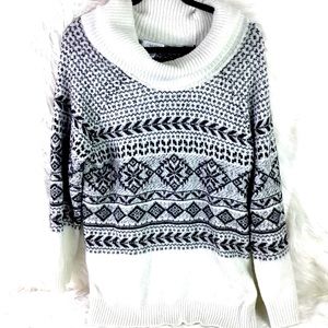 Calvin Klein Pullover Sparkle Sweater